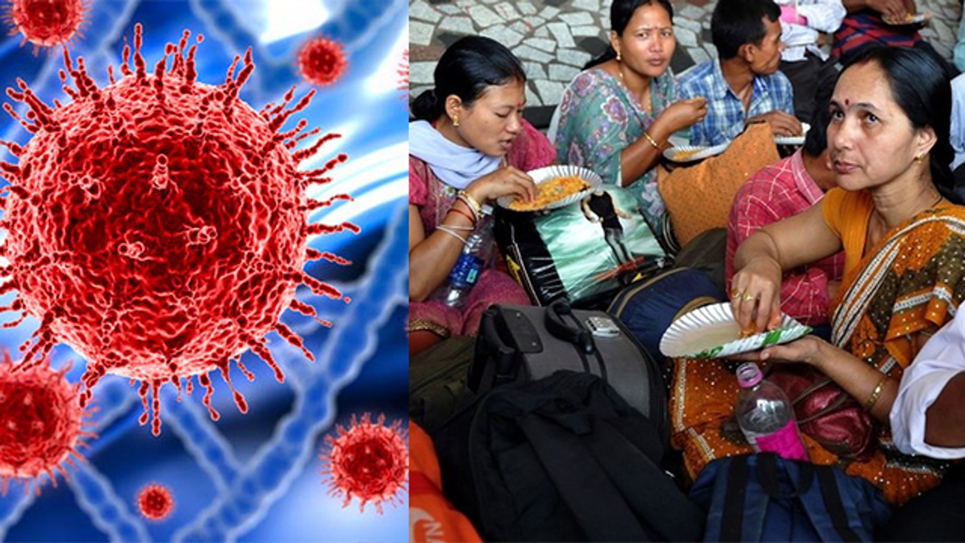 ⁣CoronaVirus से बचाव के लिए  Traveling के दौरान बरतें सावधानी । Safety Tips CoronaVirus । Boldsky