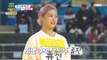 [HOT]  girl idol  Korean wrestling ,  아이돌스타선수권대회 20200127