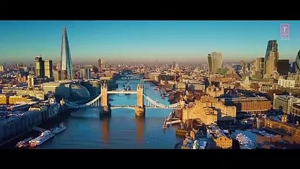 Illegal Weapon 2.0 - Street Dancer 3D _ Varun D, Shraddha K _ Tanishk B,Jasmine _HD