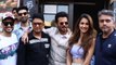 Disha Patani Hosts Brunch Party For Malang Star Cast