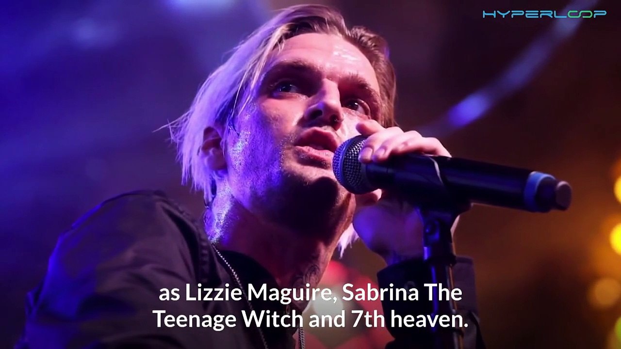10 Famous Kids Who Ruined Their Career
