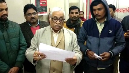 गंदगी फैलाई तो 10 लोगों को दिया गया ‘शर्म प्रमाण पत्र', गोण्डा में अस्पताल की अनूठी पहल, VIDEO