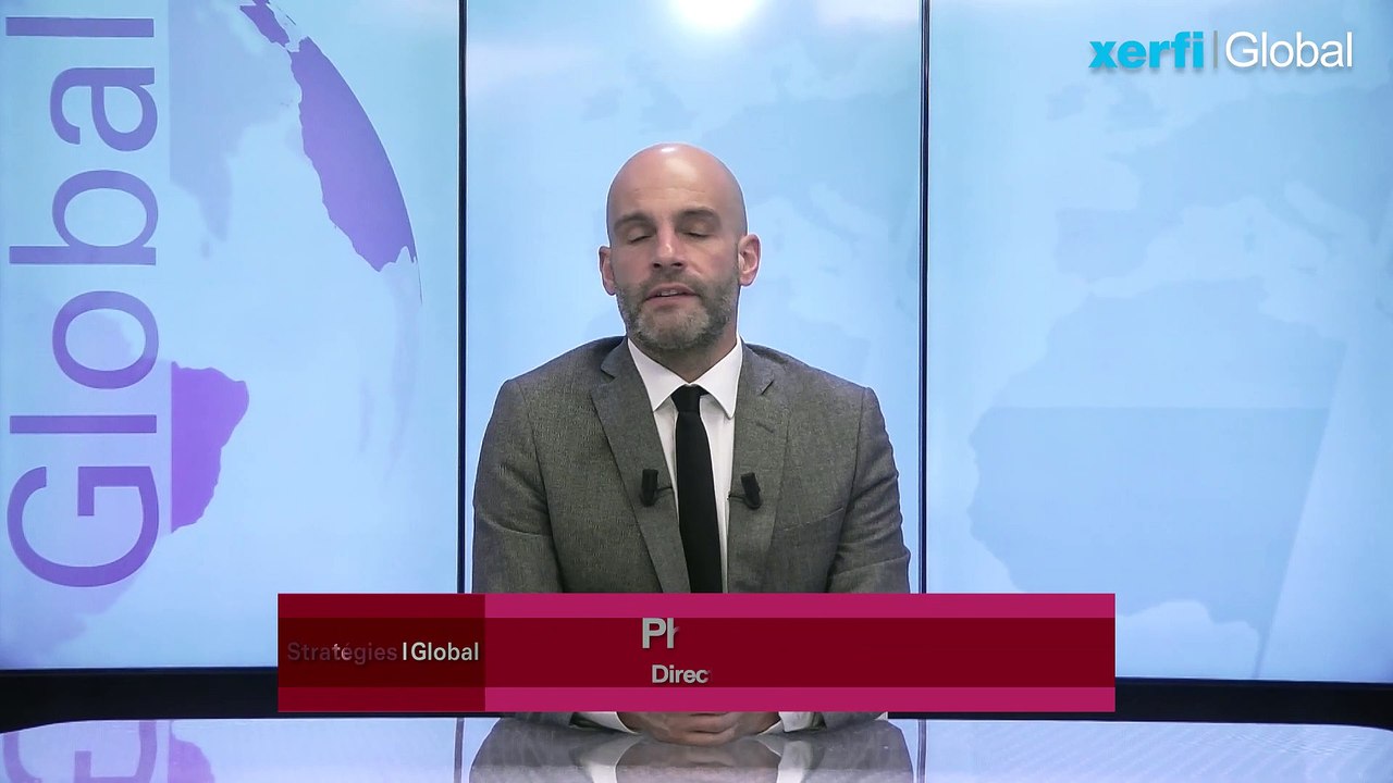 L’industrie européenne des services télécoms [Philippe Gattet]