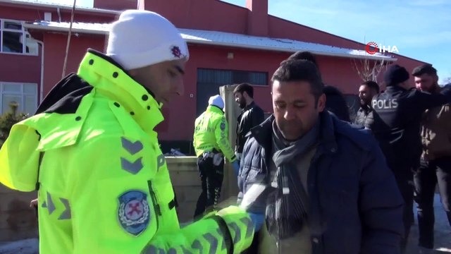 Yeşil Kamanspor ile Mucur Spor Maçında 11 Sarı, 2 Kırmızı Kart Çıktı