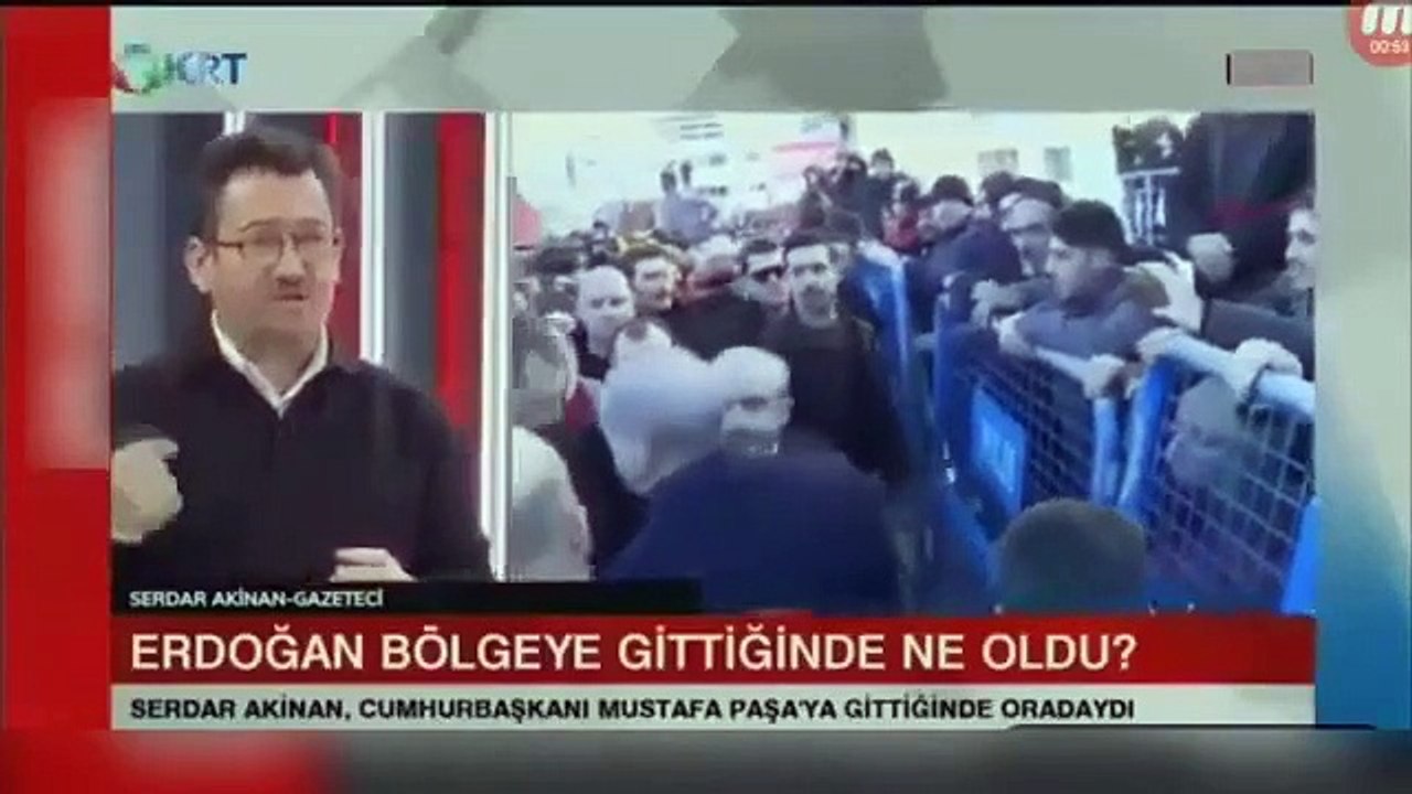 AFAD'dan ''Erdoğan görsün diye enkaz altında bekletildi'' iddiasına yanıt