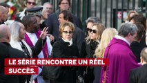 Capitaine Marleau : Christophe Lambert et Sylvie Testud rejoignent Corinne Masiero sur le tournage