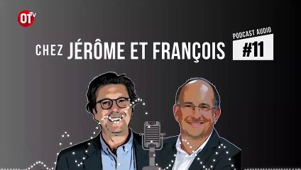 Pourquoi le CES de Las Vegas reste un événement unique (Podcast Chez Jérôme et François 11)