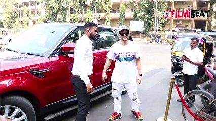 Disha Patani hosts brunch party for Malang team in Mumbai;Watch video | FilmiBeat