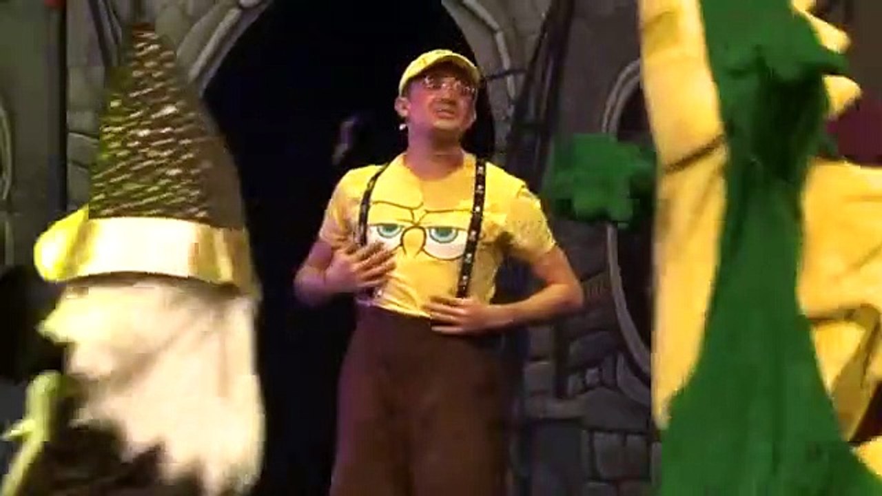 KID MANOIR ET LA POTION INTERDITE