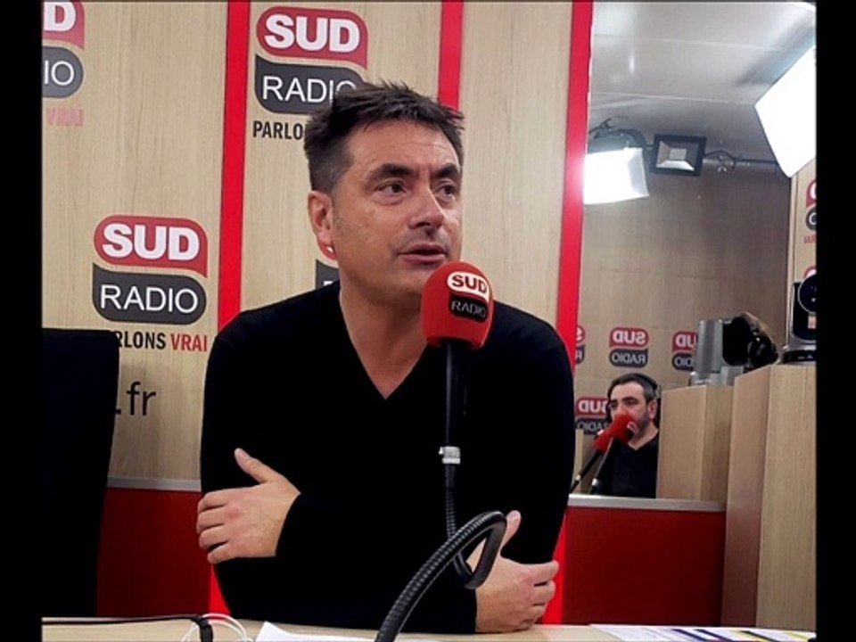 Fabrice Godefroy Journal de l'Auto : VE l'année de vérité, Diesel le possible rebond ! - Sud Radio 25.01.2020