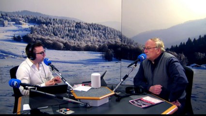 Suivez les émissions de France Bleu Elsass en direct (1084)
