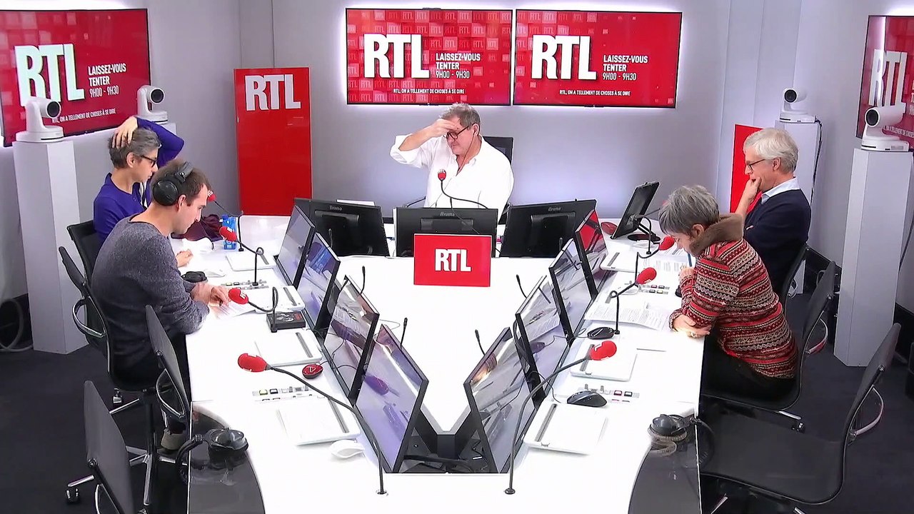 Laissez-vous tenter du 27 janvier 2020