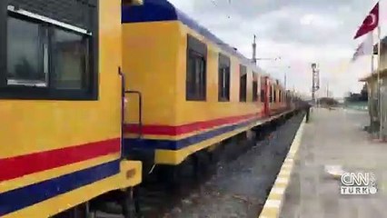 Hasarlı ev sahipleri konaklama treninde ağırlanacak