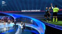 INTER: IERI DOMENICA BESTIALE *JUVE A +3 * ERIKSEN ATTESO A MILANO