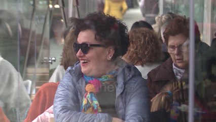 Ora News - Nisma ligjore: Burrat dhunues të largohen menjëherë nga shtëpitë