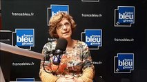 Sylvie Cassou-Schotte, candidate écologiste aux municipales à Mérignac, invitée de France Bleu Gironde