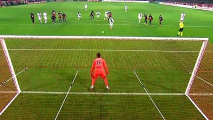 Neymar Jr vs Lille (HD)