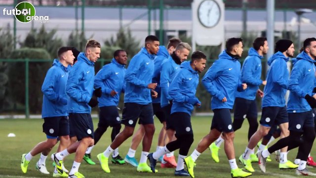 Çaykur Rizespor'da Sivasspor maçı öncesi son durum