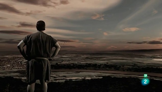 Ingeniería romana - Las ciudades I - DOCUMENTAL HISTORIA - DOCUMENTALES DE LA 2 -DOCUMENTALES HISTORIA - IMPERIO ROMANO - - documental - documentales en español - documentales online - documentales hd - documentales