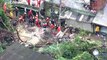 Inundações e deslizamentos de terras provocam mais de 40 mortos em Minas Gerais