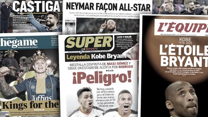 Le Barça attend sa réponse pour Rodrigo aujourd’hui, la décision de Jurgen Klopp fait polémique en Angleterre