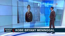 Ucapan Duka Cita Trump dan Obama Untuk Kobe Bryant