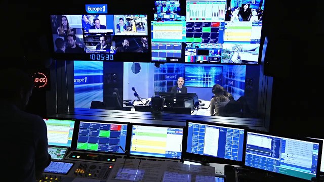 Le décès de Michou, le palmarès des Grammy Awards et une adaptation de Bambi en live action au cinéma