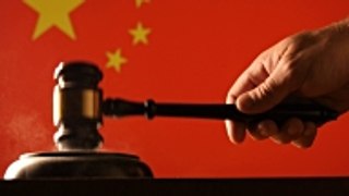 China gewinnt mit neuem Gesetz Kontrolle über ausländische Daten