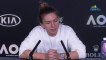 Open d'Australie 2020 - Simona Halep : "I am ready to take on any challenge and give the maximum"