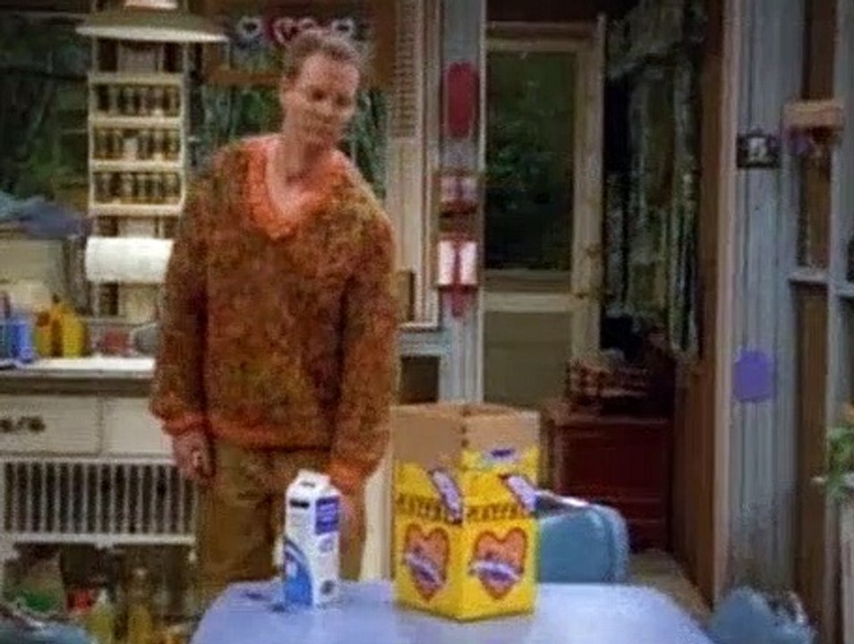 3rd Rock Season 3 Episode 14 Pickles And Ice Cream video Dailymotion