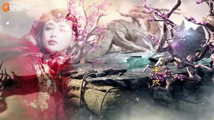 وداعا يا اميرتي الحلقة 49