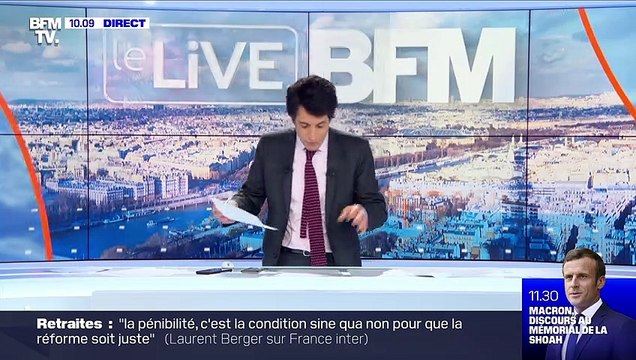 Michelin : la dictature des étoiles (2) - 27/01