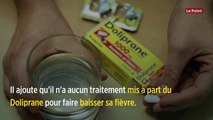 Coronavirus : le patient bordelais témoigne pour la première fois