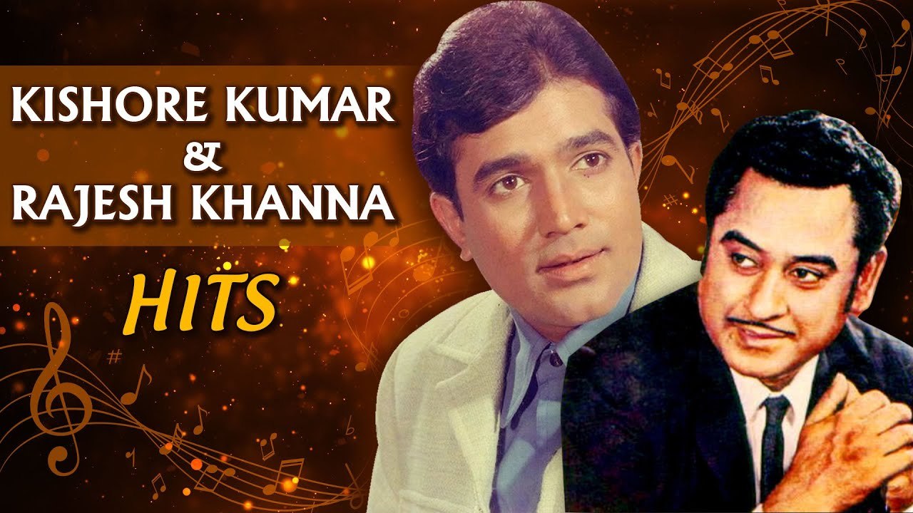 Old hindi songs of hotsell rajesh khanna