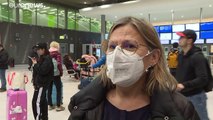 Rohamosan terjed a koronavírus, magyar beteg továbbra sincs