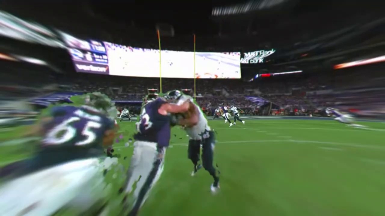 Best True View Plays of the Divisional Playoff Round - Dailymotion
