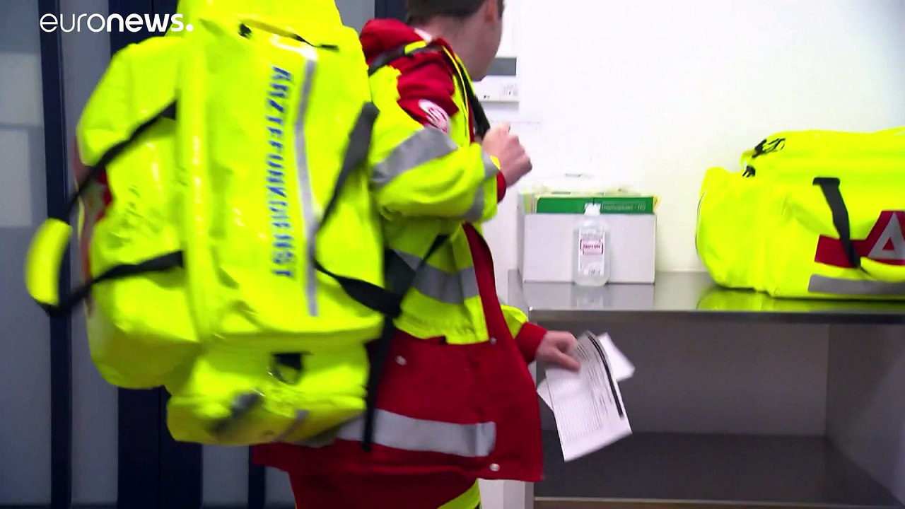 Coronavirus: neue verdächtsfälle in wien - berlin erwägt rückholaktion