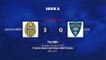 Resumen partido entre Hellas Verona y Lecce Jornada 21 Serie A