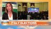 Italy's Salvini fails to win key regional election in Emilia-Romagna