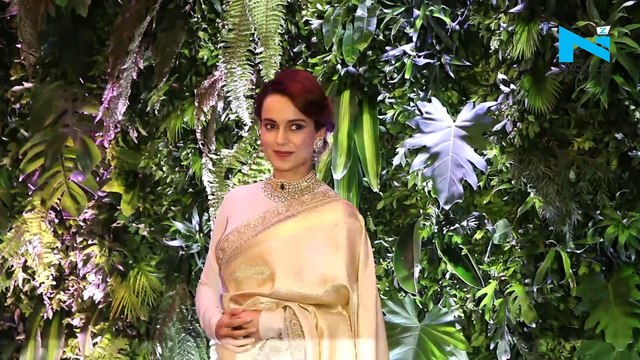 Alia Bhatt sends Kangana Ranaut flowers for her Padma Shri honour