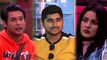 Bigg Boss 13:  Shehnaz Siddharth की लड़ाई पर बोले Deepak, Siddharth को कह दी ये बात | FilmiBeat