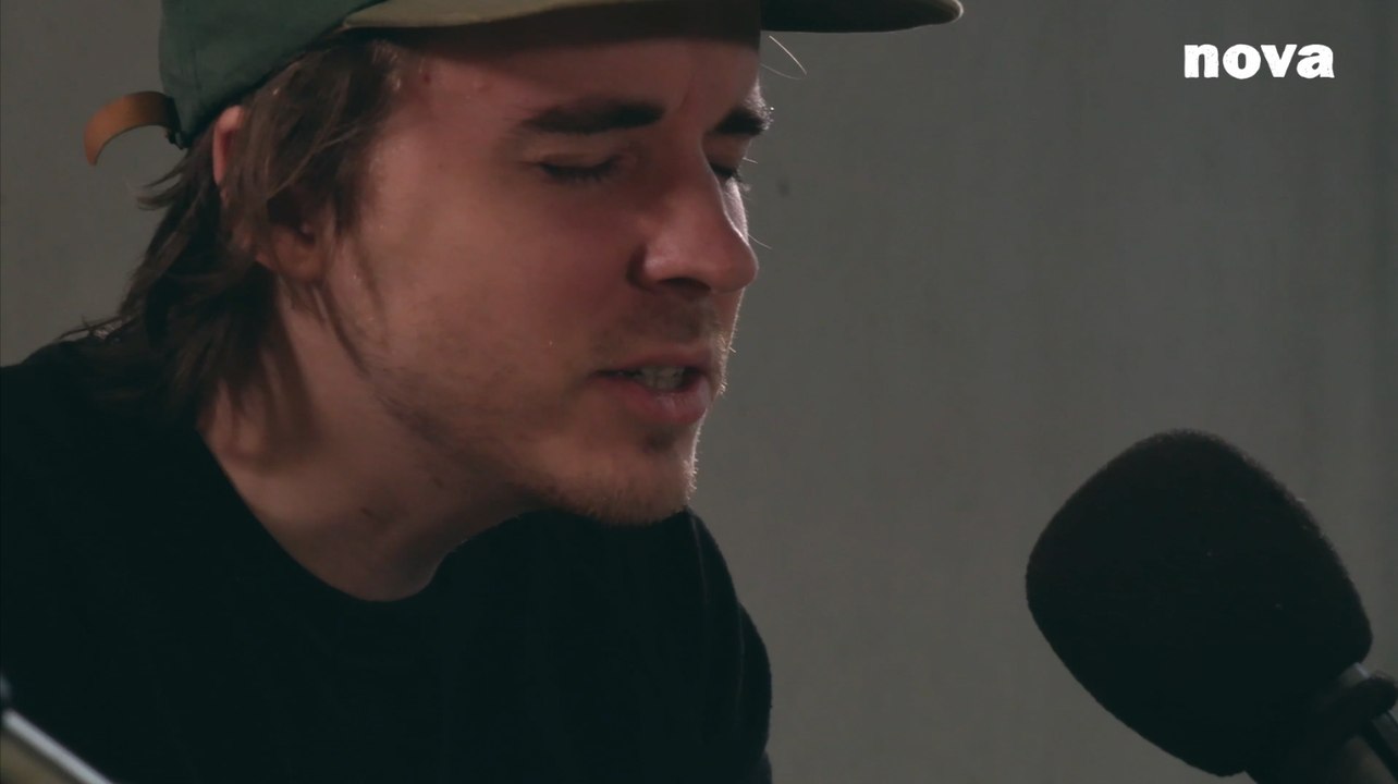 Andy Shauf , « Changer »  | Bam Bam
