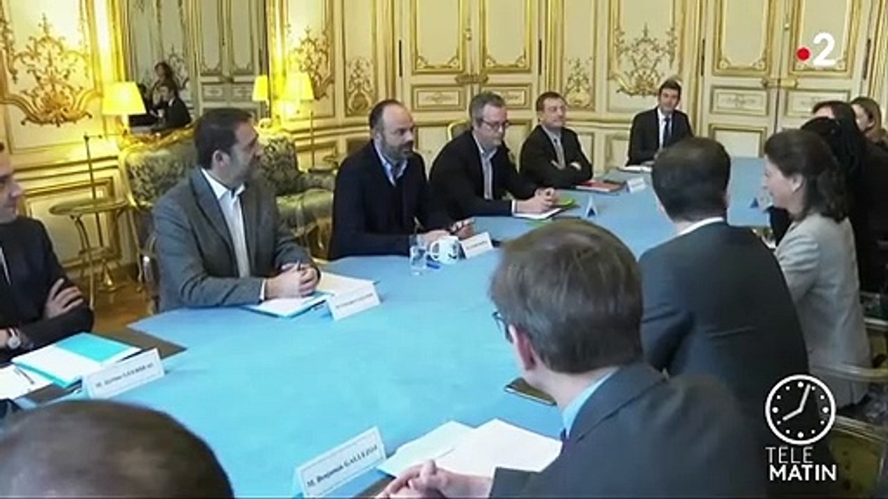 Coronavirus : la France organise le rapatriement de ses ressortissants