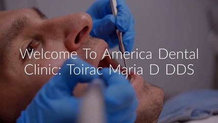 America Dental Clinic : Teeth Whitening in Miami, FL (305-485-8427)