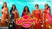 Babul Gali Gali Radio | Bindraja Teaser | Rapperiya Baalam ft. Sheetal Bansal | Rajneesh Jaipuri