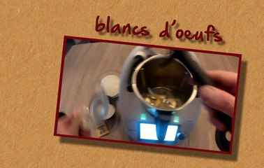 rocher coco thermomix