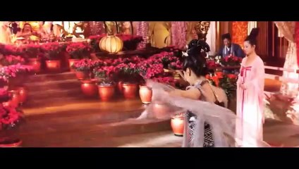 Liu Zi Ling 刘紫玲 • Traditional Chinese Music • 阿里山的姑娘