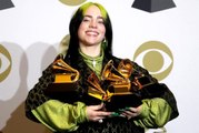 62. Grammy Ödülleri'nin kazananları belli oldu