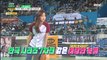 [HOT] pitching gold medal match 아이돌스타선수권대회 20200127