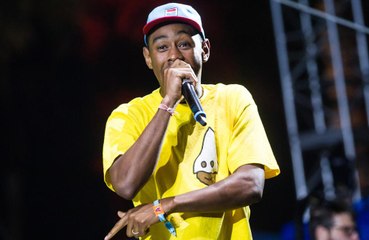 Tyler, The Creator's hilarious 'petty' response to Grammy doubters